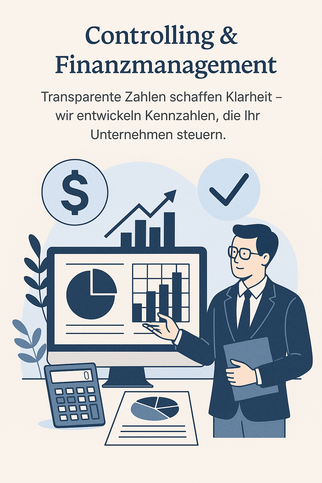 Controlling und Finanzmanagement