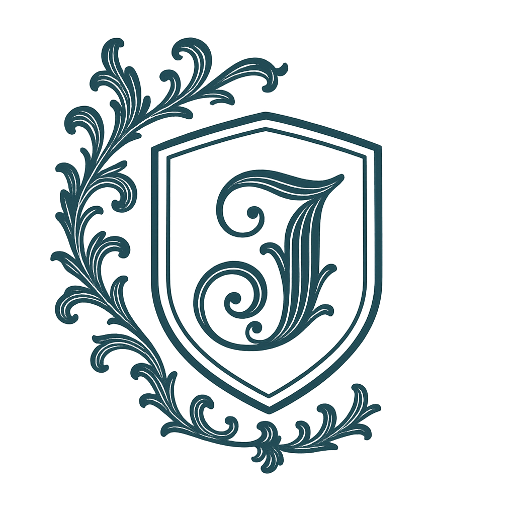 Janeke Consulting Wappen